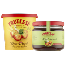 Frutesse stroop